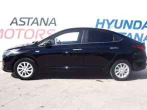 фото Hyundai Accent 2020 года с пробегом за 7990000 тенге в undefined - фото 3