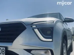 фото Hyundai Creta 2022 года с пробегом за 11800000 тенге в undefined - фото 4