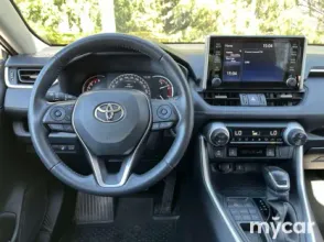 фото Toyota RAV4 2020 года с пробегом за 20000000 тенге в undefined - фото 3