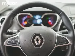 фото Renault Kaptur 2021 года с пробегом за 8500000 тенге в undefined - фото 3