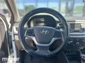 фото Hyundai Accent 2020 года с пробегом за 6490000 тенге в undefined - фото 2