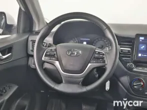 фото Hyundai Accent 2020 года с пробегом за 7990000 тенге в undefined - фото 2