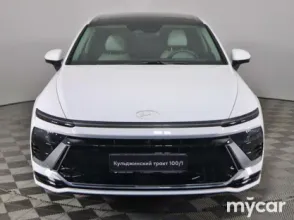 фото Hyundai Sonata 2023 года с пробегом за 16590000 тенге в undefined - фото 2