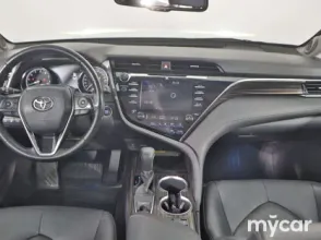 фото Toyota Camry 2018 года с пробегом за 13290000 тенге в undefined - фото 3