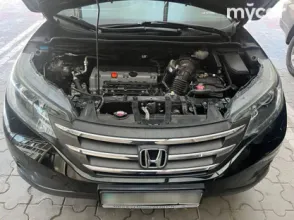 фото Honda CR-V 2014 года с пробегом за 10000000 тенге в undefined - фото 2
