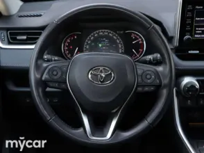 фото Toyota RAV4 2022 года с пробегом за 21000000 тенге в undefined - фото 4
