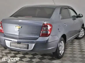 фото Chevrolet Cobalt 2022 года с пробегом за 5800000 тенге в undefined - фото 3