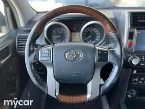фото Toyota Land Cruiser Prado 2012 года с пробегом за 13590000 тенге в undefined - фото 4