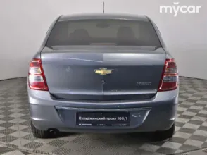фото Chevrolet Cobalt 2022 года с пробегом за 5800000 тенге в undefined - фото 4