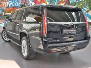 фото Cadillac Escalade 2020 года с пробегом за 34740000 тенге в undefined - фото 4