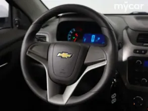 фото Chevrolet Cobalt 2022 года с пробегом за 6500000 тенге в undefined - фото 4