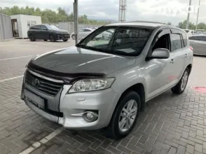 фото Toyota RAV4 2010 года с пробегом за 7700000 тенге в undefined - фото 1