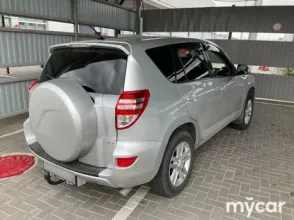фото Toyota RAV4 2010 года с пробегом за 7700000 тенге в undefined - фото 2
