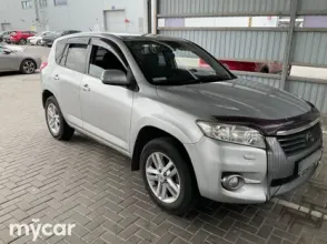 фото Toyota RAV4 2010 года с пробегом за 7700000 тенге в undefined - фото 2