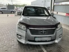 фото Toyota RAV4 2010 года с пробегом за 7700000 тенге в undefined - фото 3