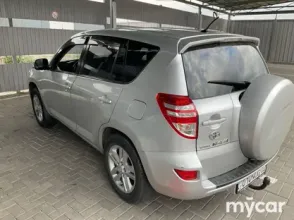 фото Toyota RAV4 2010 года с пробегом за 7700000 тенге в undefined - фото 4