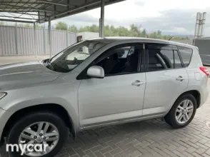 фото Toyota RAV4 2010 года с пробегом за 7700000 тенге в undefined - фото 2