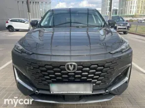 фото Changan UNI-K 2022 года с пробегом за 12500000 тенге в undefined - фото 1