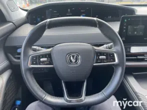 фото Changan UNI-K 2022 года с пробегом за 12500000 тенге в undefined - фото 3