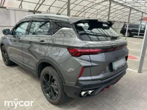 фото Geely Coolray 2023 года с пробегом за 9100000 тенге в undefined - фото 2