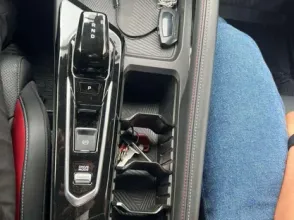 фото Geely Coolray 2023 года с пробегом за 9100000 тенге в undefined - фото 2