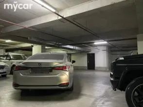 фото Lexus ES 2019 года с пробегом за 20000000 тенге в undefined - фото 2