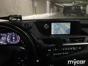 фото Lexus ES 2019 года с пробегом за 20000000 тенге в undefined - фото 3