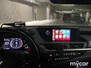 фото Lexus ES 2019 года с пробегом за 20000000 тенге в undefined - фото 2