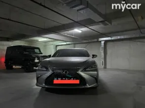 фото Lexus ES 2019 года с пробегом за 20000000 тенге в undefined - фото 1