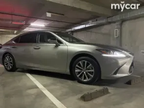 фото Lexus ES 2019 года с пробегом за 20000000 тенге в undefined - фото 2