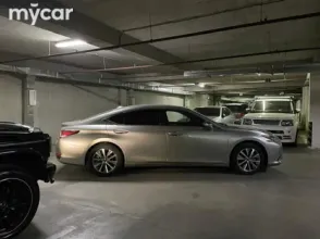 фото Lexus ES 2019 года с пробегом за 20000000 тенге в undefined - фото 3