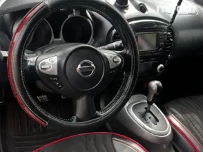 фото Nissan Juke 2011 года с пробегом за 4000000 тенге в undefined - фото 3