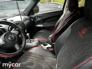 фото Nissan Juke 2011 года с пробегом за 4000000 тенге в undefined - фото 2