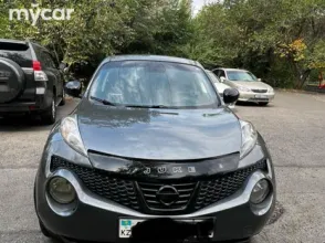 фото Nissan Juke 2011 года с пробегом за 4000000 тенге в undefined - фото 4