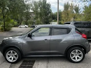 фото Nissan Juke 2011 года с пробегом за 4000000 тенге в undefined - фото 3