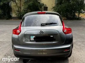 фото Nissan Juke 2011 года с пробегом за 4000000 тенге в undefined - фото 2