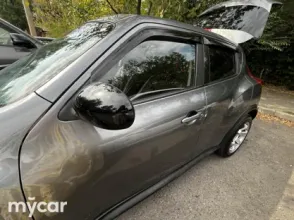 фото Nissan Juke 2011 года с пробегом за 4000000 тенге в undefined - фото 4