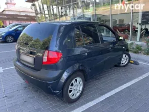 фото Hyundai Getz 2009 года с пробегом за 3000000 тенге в undefined - фото 3