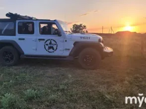 фото Jeep Wrangler 2020 года с пробегом за 22000000 тенге в undefined - фото 3