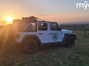 фото Jeep Wrangler 2020 года с пробегом за 22000000 тенге в undefined - фото 2