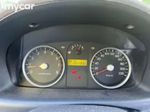 фото Hyundai Getz 2009 года с пробегом за 3000000 тенге в undefined - фото 4