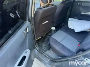 фото Hyundai Getz 2009 года с пробегом за 3000000 тенге в undefined - фото 2