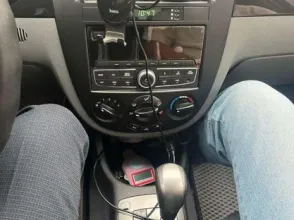 фото Chevrolet Lacetti 2023 года с пробегом за 6000000 тенге в undefined - фото 2