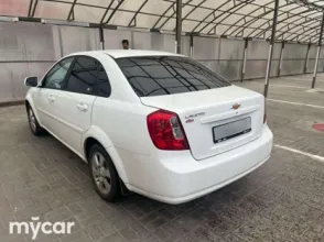 фото Chevrolet Lacetti 2023 года с пробегом за 6000000 тенге в undefined - фото 3