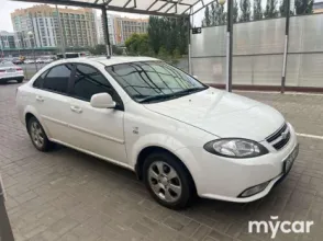 фото Chevrolet Lacetti 2023 года с пробегом за 6000000 тенге в undefined - фото 4