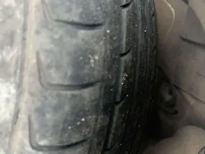 фото Chevrolet Lacetti 2023 года с пробегом за 6000000 тенге в undefined - фото 4