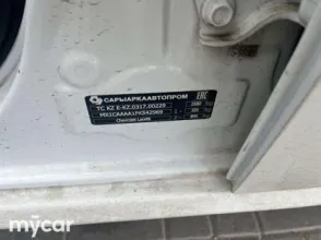 фото Chevrolet Lacetti 2023 года с пробегом за 6000000 тенге в undefined - фото 3