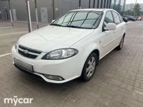 фото Chevrolet Lacetti 2023 года с пробегом за 6000000 тенге в undefined - фото 4