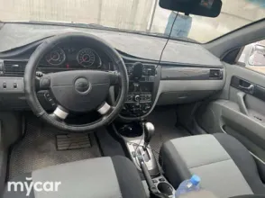 фото Chevrolet Lacetti 2023 года с пробегом за 6000000 тенге в undefined - фото 3