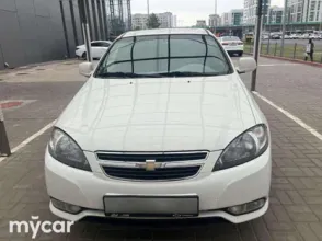 фото Chevrolet Lacetti 2023 года с пробегом за 6000000 тенге в undefined - фото 1